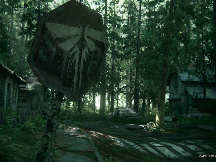 Fans of "The Last of Us" will be especially curious to see how Ellie and Joel