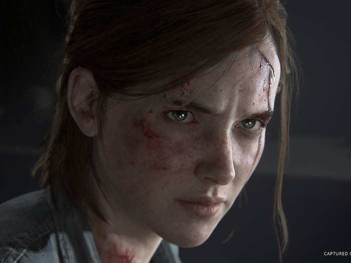 Ellie, the teenage girl who needed protection in the original "The Last of Us," is now the game