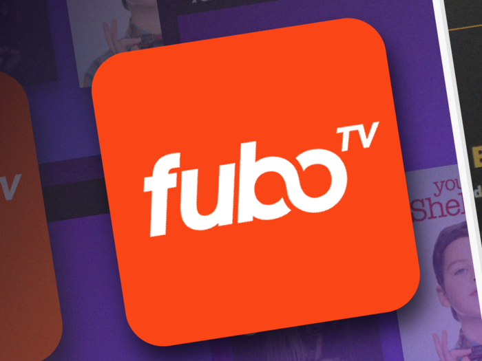 fuboTV