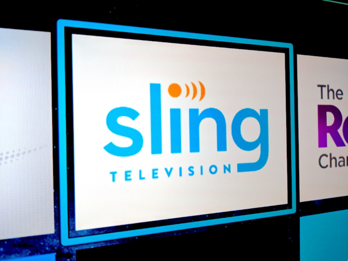 Sling TV