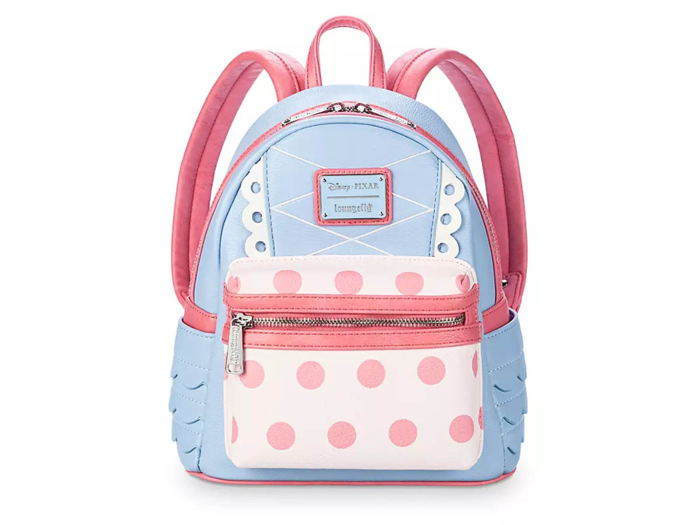 A Bo Peep backpack