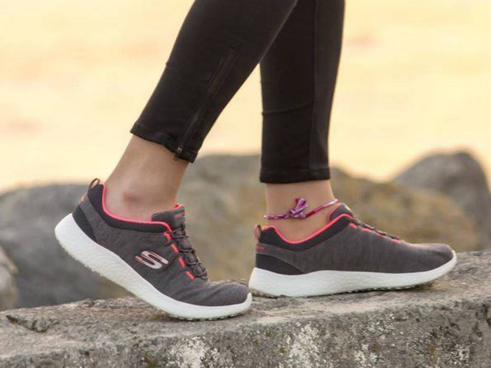 15. Skechers USA