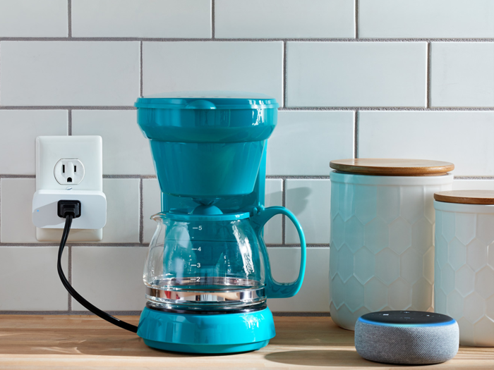 Amazon has invested in its home offerings in recent years, creating dozens of smart devices powered with Alexa — and partnering with other companies to make their products Alexa-compatible — that can turn your house into an Alexa-dominated smart home.