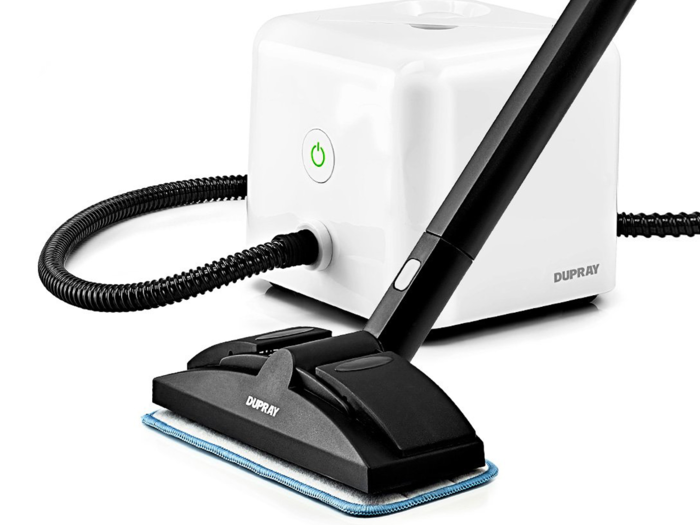 The best steam cleaner