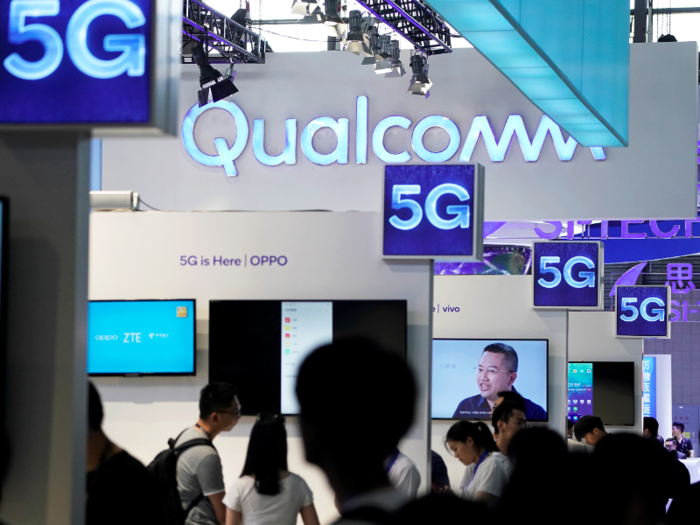 5G networks will bring faster speeds, and a host of new vulnerabilities.