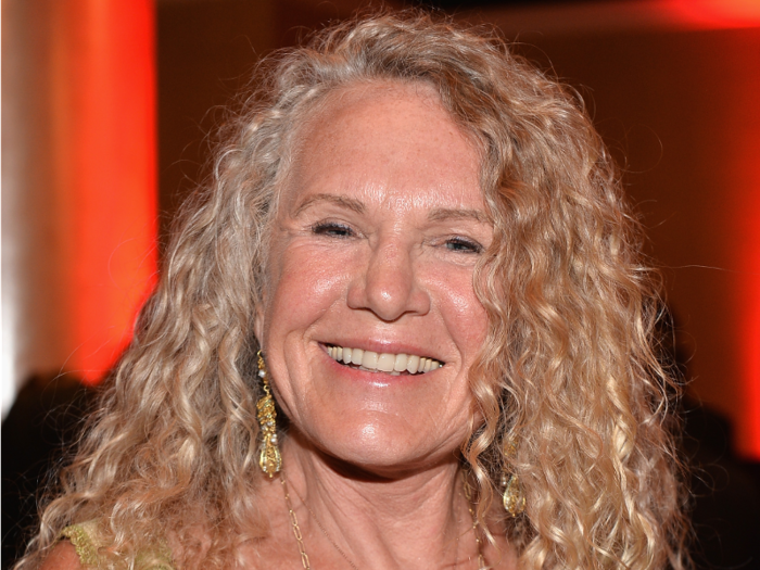 8. Christy Walton married into Walmart