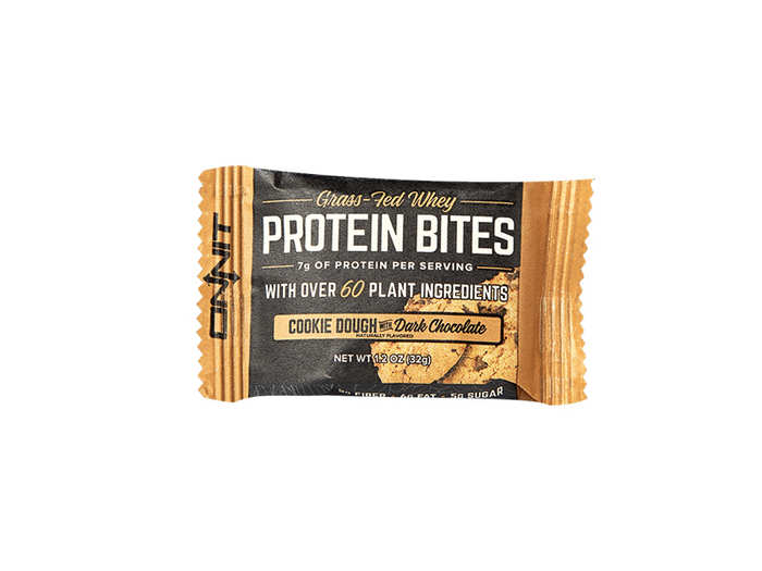 Onnit Protein Bites