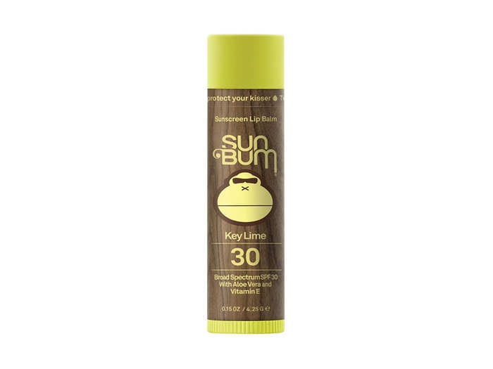 Sun Bum Lip Balm SPF 30