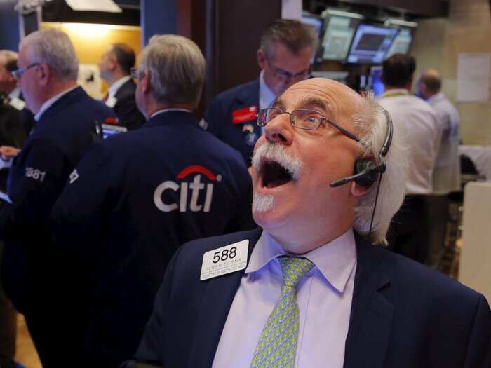 The man who wrote the book on how to make 100 times your money with a