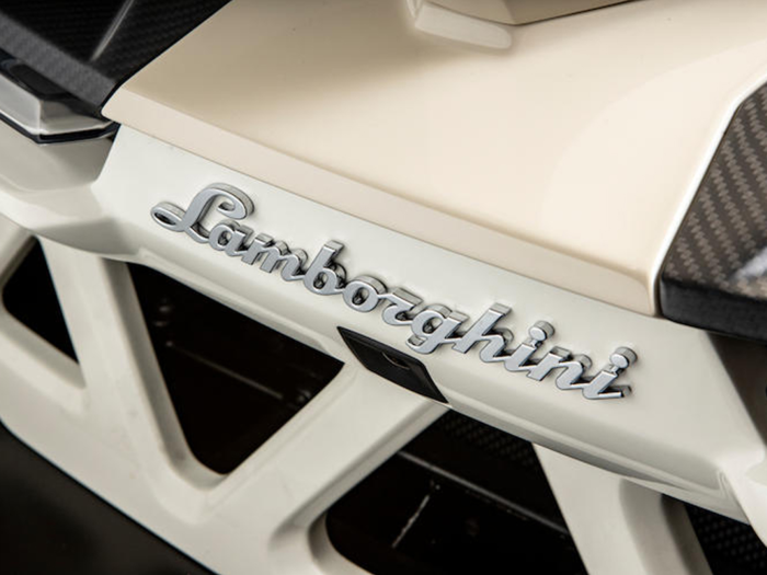 “Lamborghini