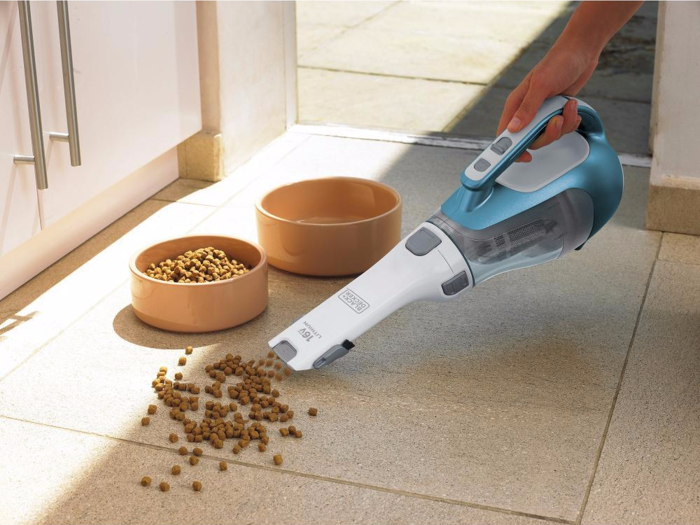 Best inexpensive handheld vacuum