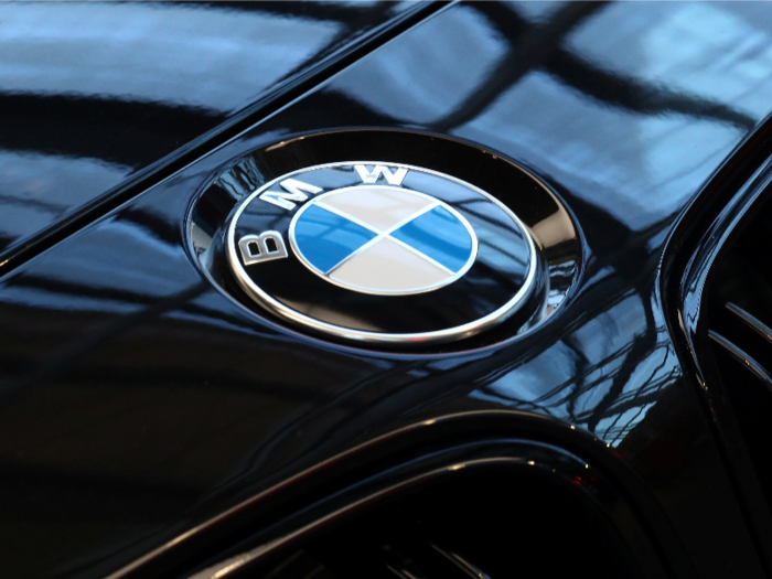 4. BMW Group