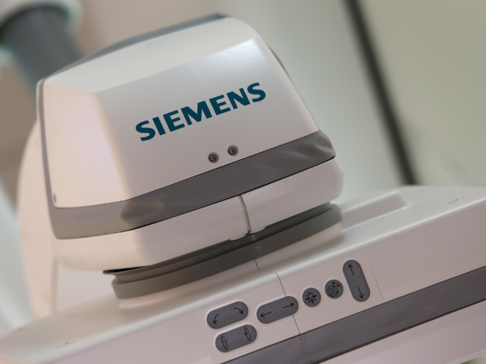 6. Siemens