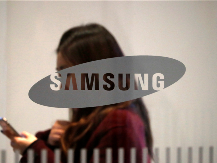 8. Samsung