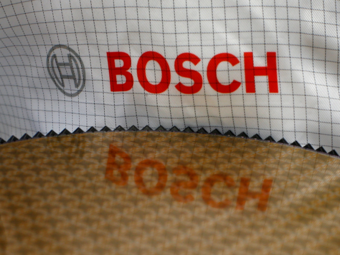 30. Bosch