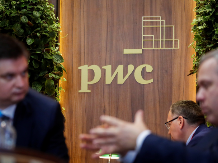 3. PwC