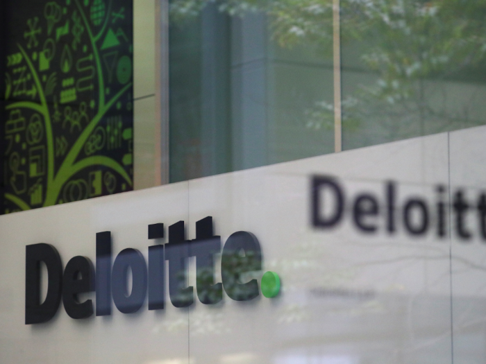 4. Deloitte