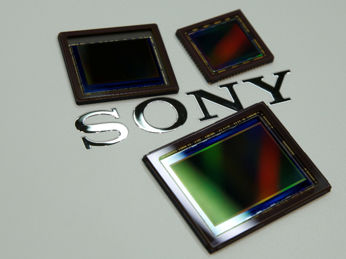 22. Sony