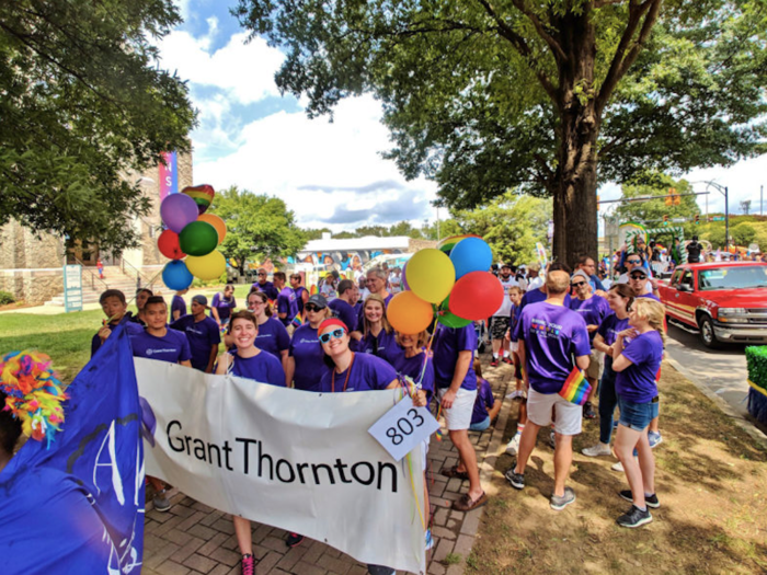 37. Grant Thornton