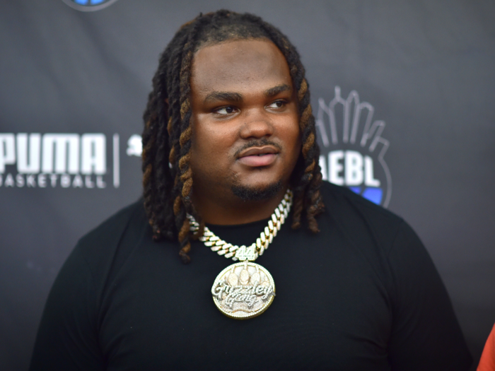 2. "Satish" by Tee Grizzley