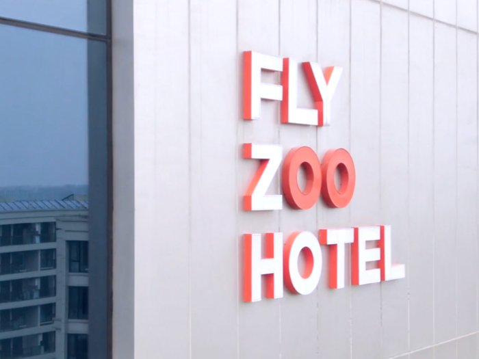 Only time will tell if the FlyZoo Hotel model will truly become the hotel of the future.