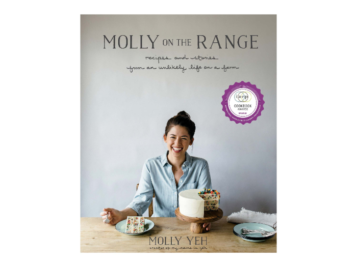 "Molly on the Range" by Molly Yeh