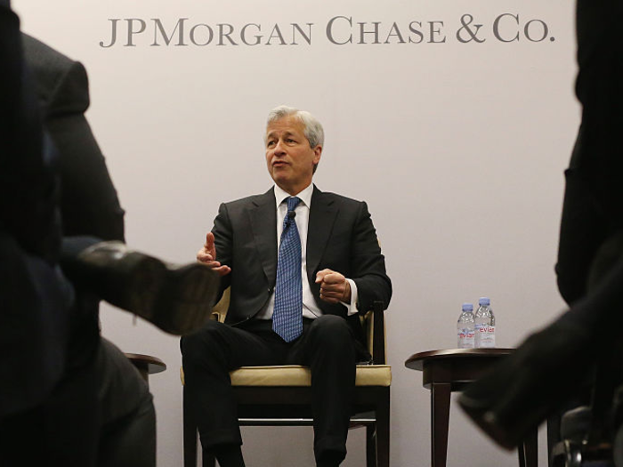 2. JPMorgan