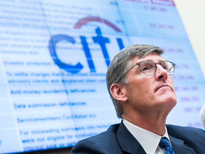 4. Citigroup