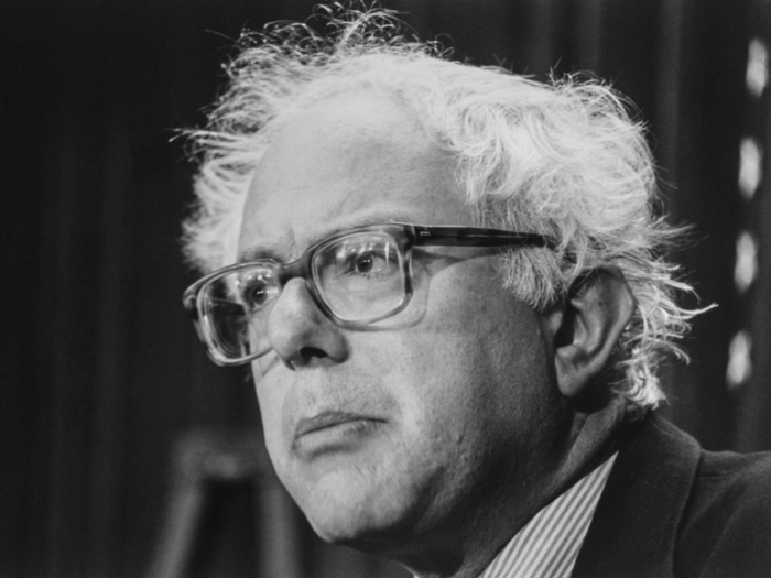 However, Sanders initially struggled landing prestigious committee assignments given his non-partisan affiliation as an independent and outspoken progressive ideals.