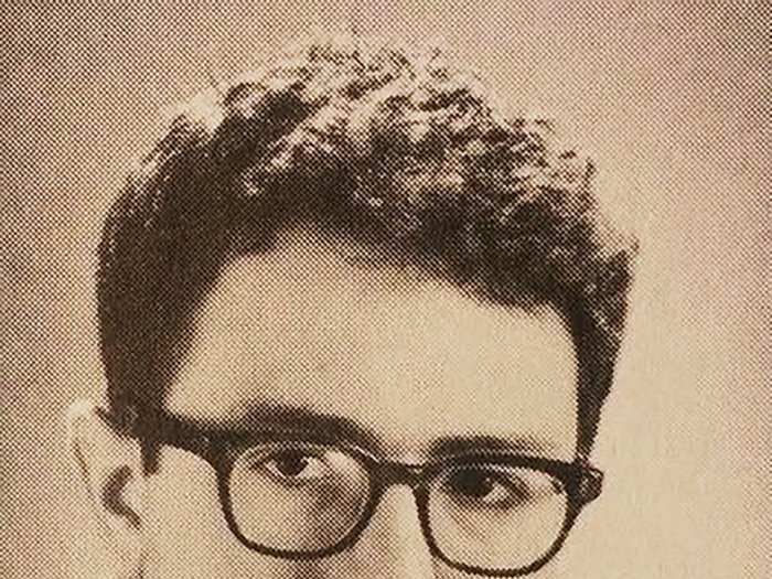 After his mother died, Sanders studied for a year at Brooklyn College and soon wound up at the University of Chicago. He threw himself into protests for the desegregation of Chicago public schools and led a sit-in on campus aimed at integrating university housing. He was once arrested for his activism.