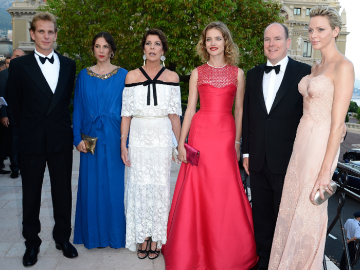 Though Tatiana Santo Domingo is unlikely to ever be Princess of Monaco, it is nevertheless intriguing to know how this enormously wealthy member of the royal family lives — especially now that she is officially the wealthiest Monegasque citizen in the world.