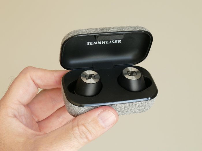 The best wireless earbuds for audiophiles