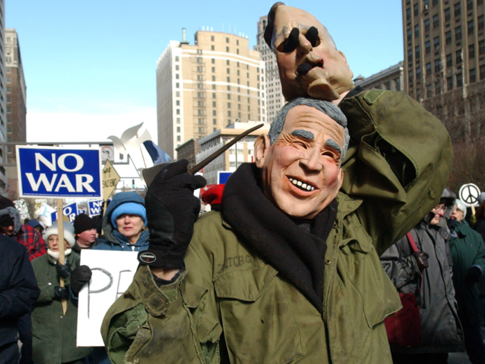 In Michigan, wearing a mask, or otherwise concealing one