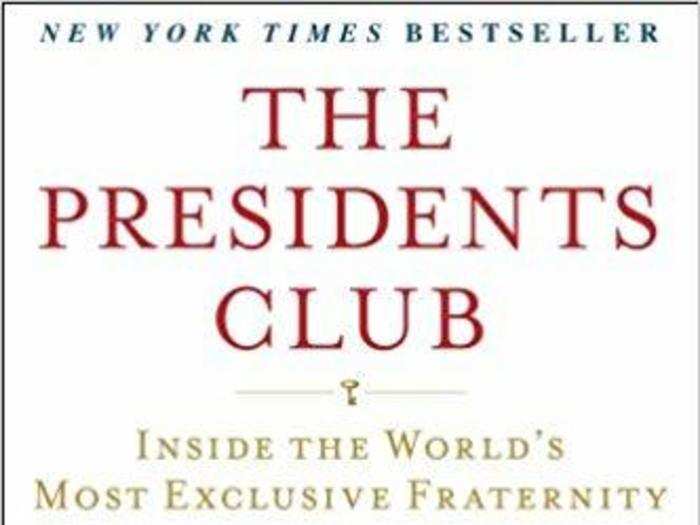 "The Presidents Club: Inside the World