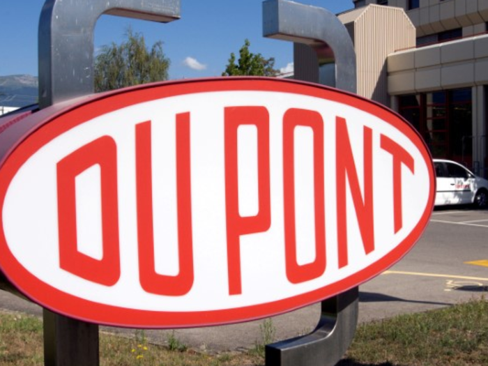 4. DuPont