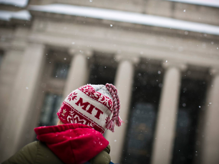 Massachusetts Institute of Technology (MIT)