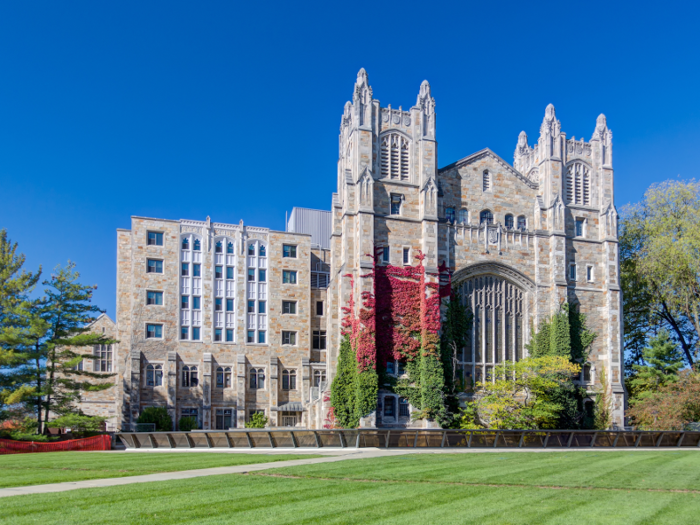 University of Michigan