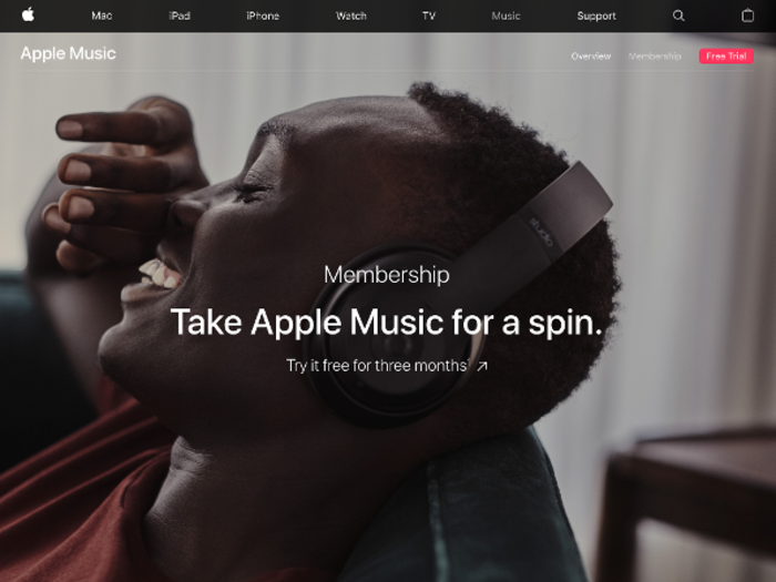 Apple blogger Marco Arment called Apple Music a "hellstew," and the New York Times called late iTunes "a bloated, buggy nightmare." Problems with Apple Music inevitably affected the iTunes experience as they were tied together in the same app.