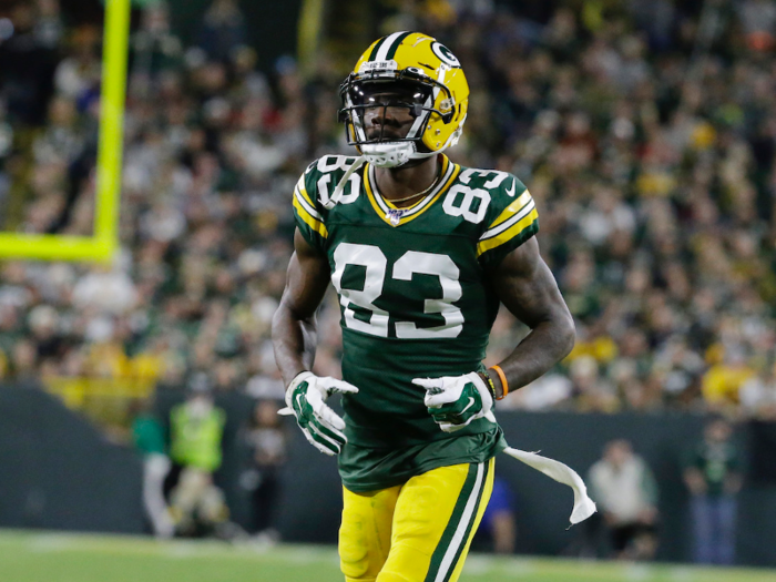 SIT: Marquez Valdes-Scantling