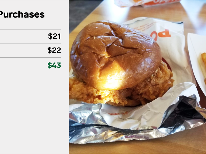 On Monday, we decided to find out what the Popeyes chicken sandwich buzz was all about.