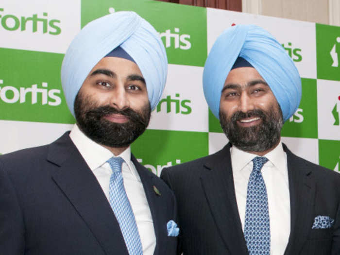 The Singh brothers fall from grace has been just as fast and fascinating as their rise was.