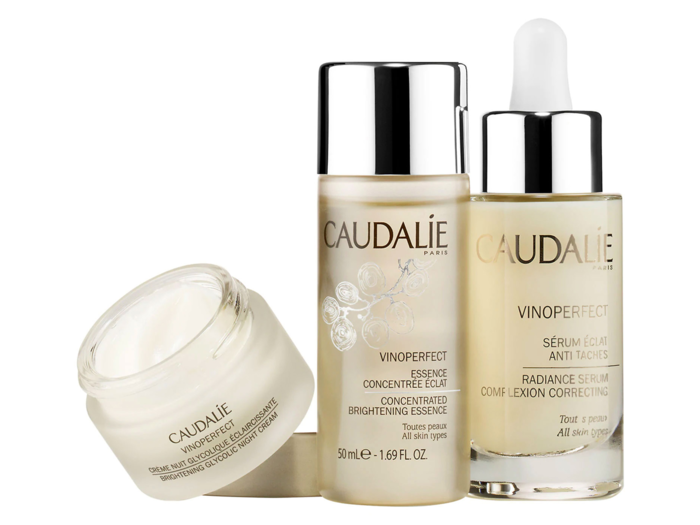 Caudalie Vinoperfect Natural Brightening Stars