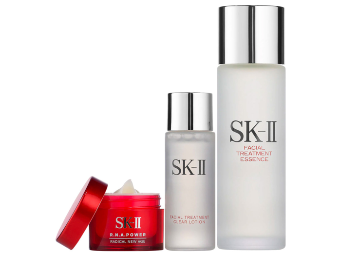 SK-II Pitera Essence Welcome Kit