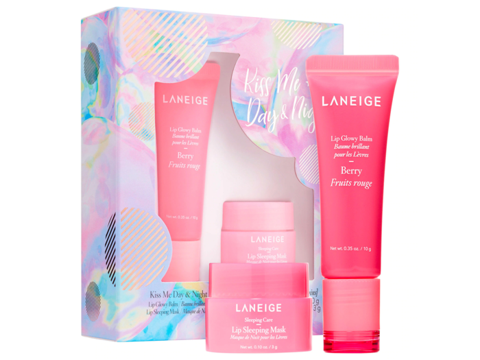 Laneige Kiss Me Day and Night