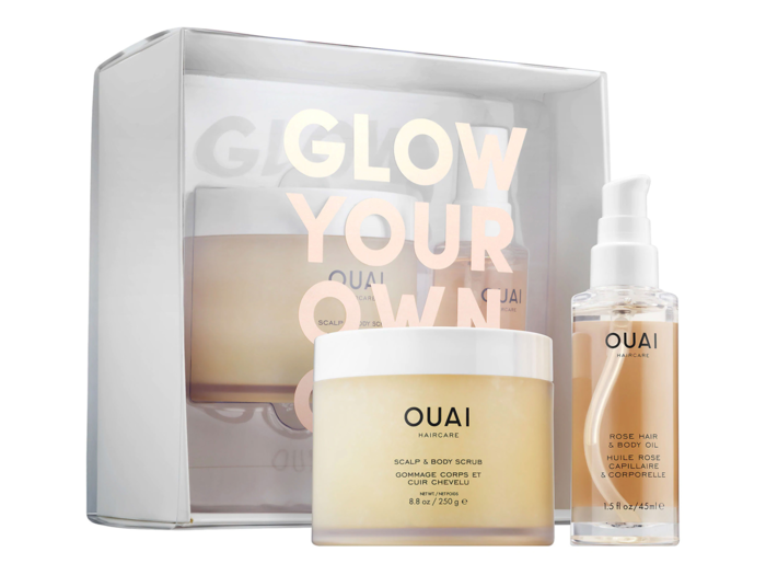 Ouai Glow Your Own Ouai