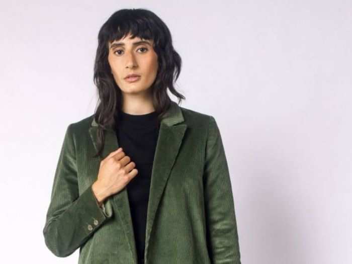 Wildfang makes gender-neutral​ clothing accessible to a broader audience.