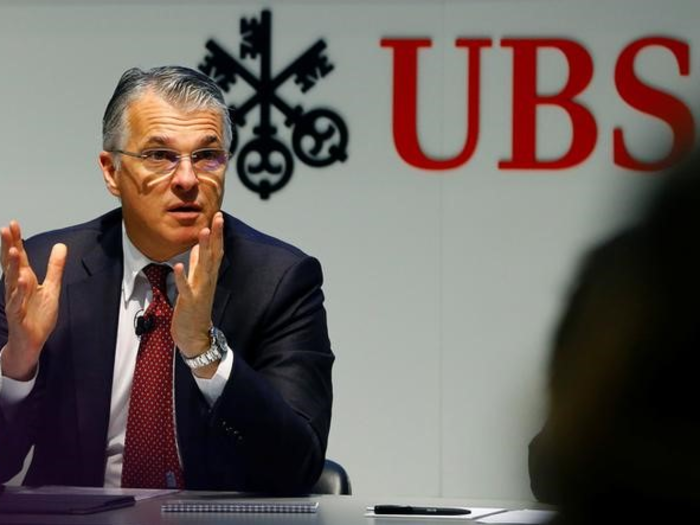 UBS (Wealth Management)