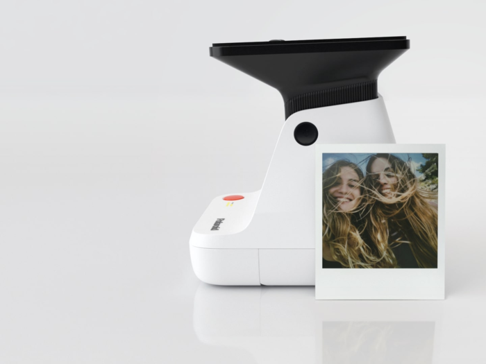 My final thoughts? The Polaroid Lab is fun but a bit pricey.