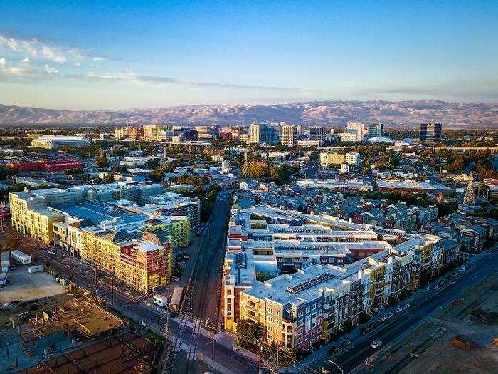 Estruth highlighted this moment as the first time San Jose really took responsibility for the wellbeing of the tech industry, which it would come to be totally tied to.