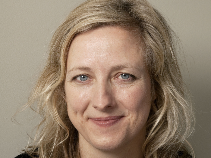 25. Carole Cadwalladr, the Cambridge Analytica-breaking journalist keeping the pressure up